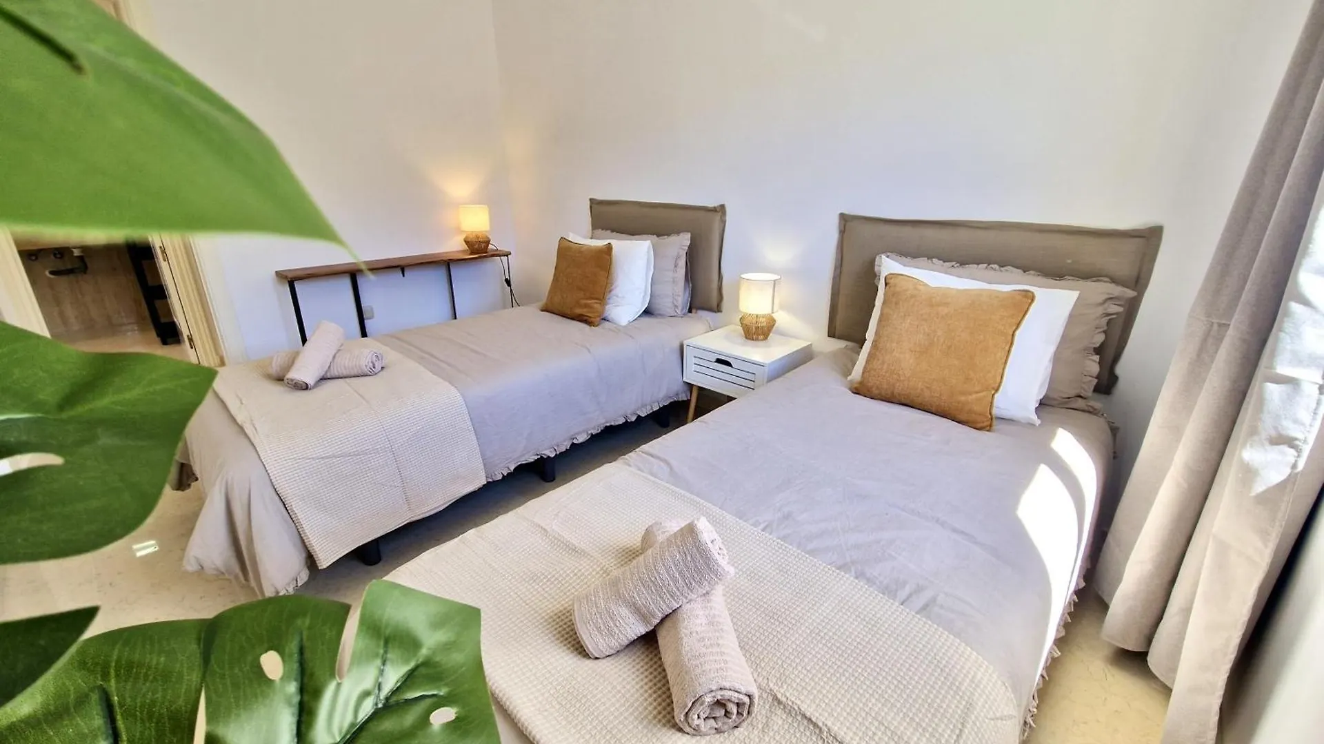 Sr Santa Maria Green Hills Marbella Daire