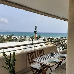 Cozy & Wonderful Apt. In Marina Banus Residential Marbella