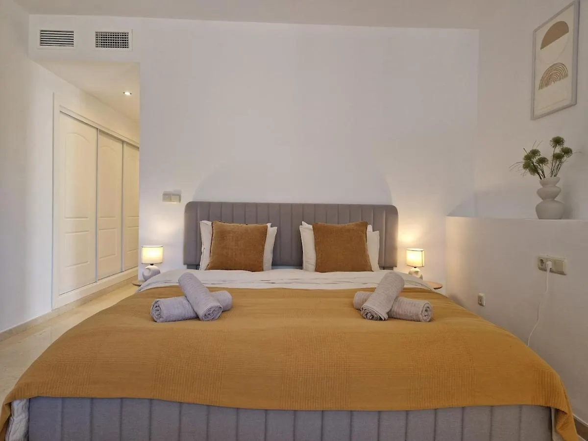 Sr Santa Maria Green Hills Marbella