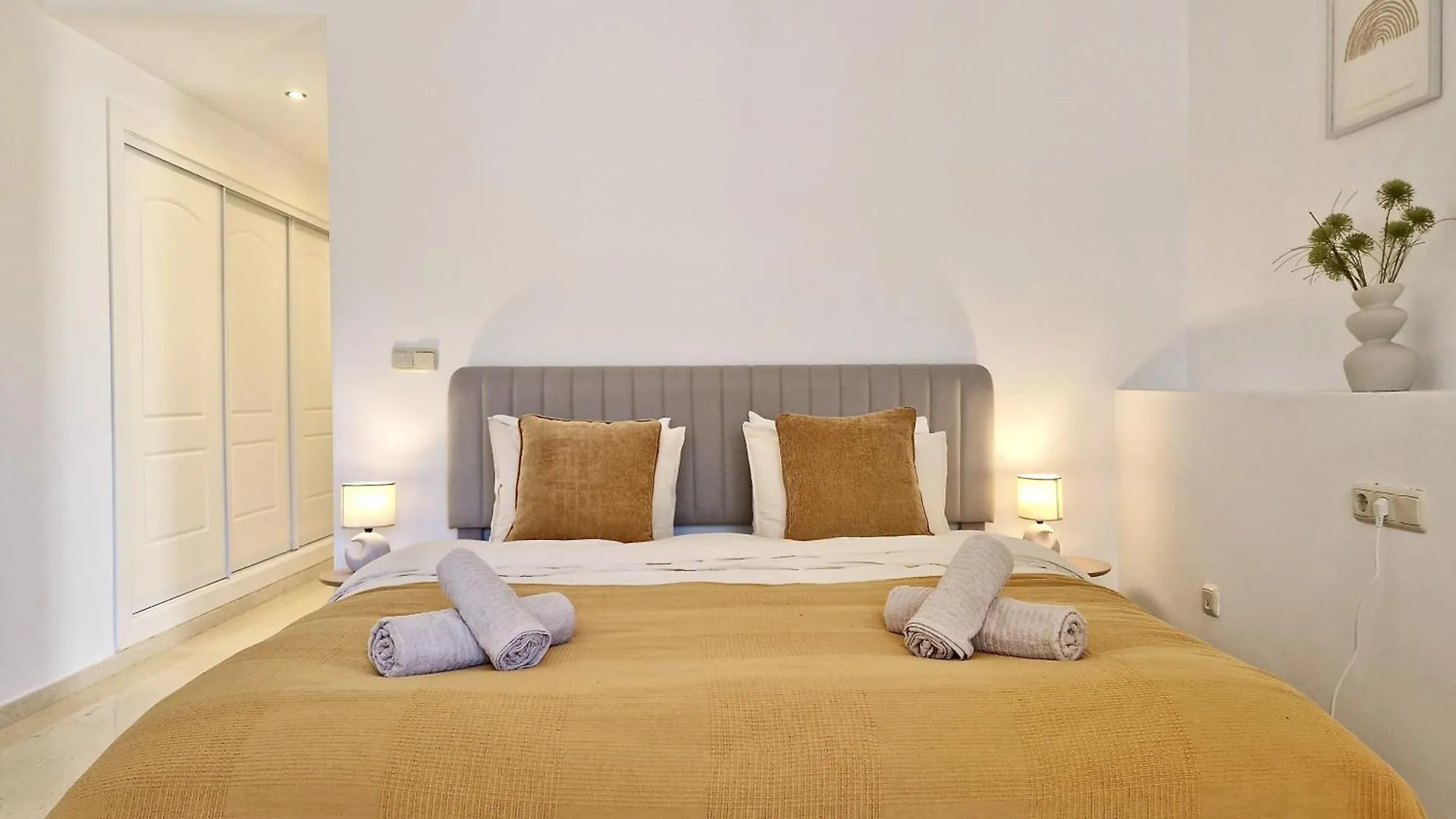 Apartment Sr Santa Maria Green Hills Marbella