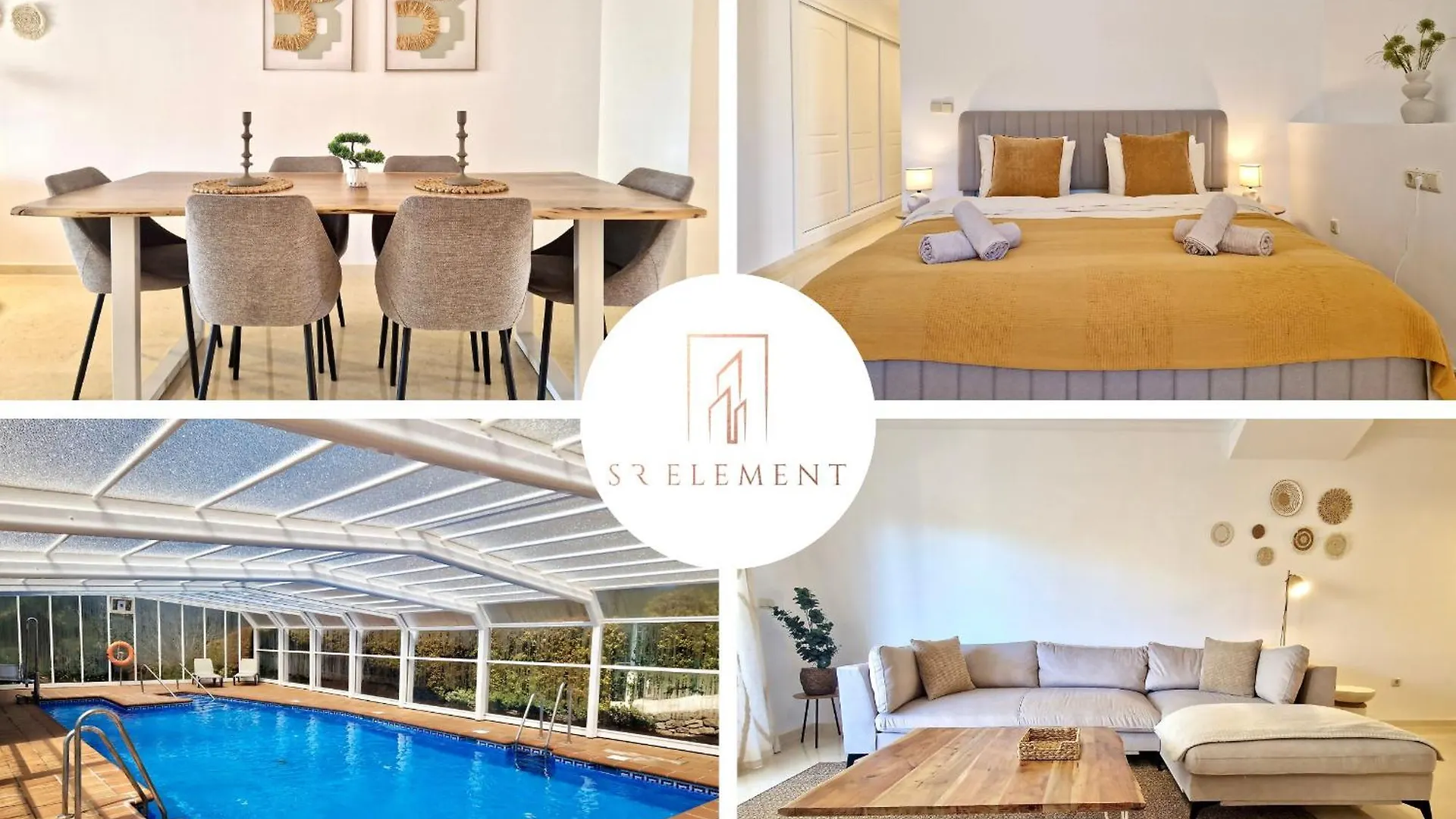 Sr Santa Maria Green Hills Marbella location