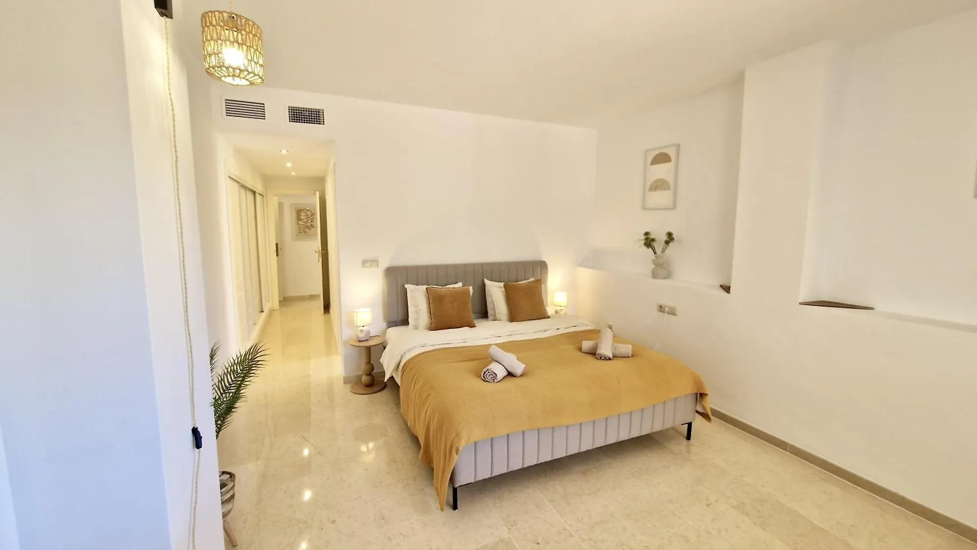 Sr Santa Maria Green Hills Marbella Spain
