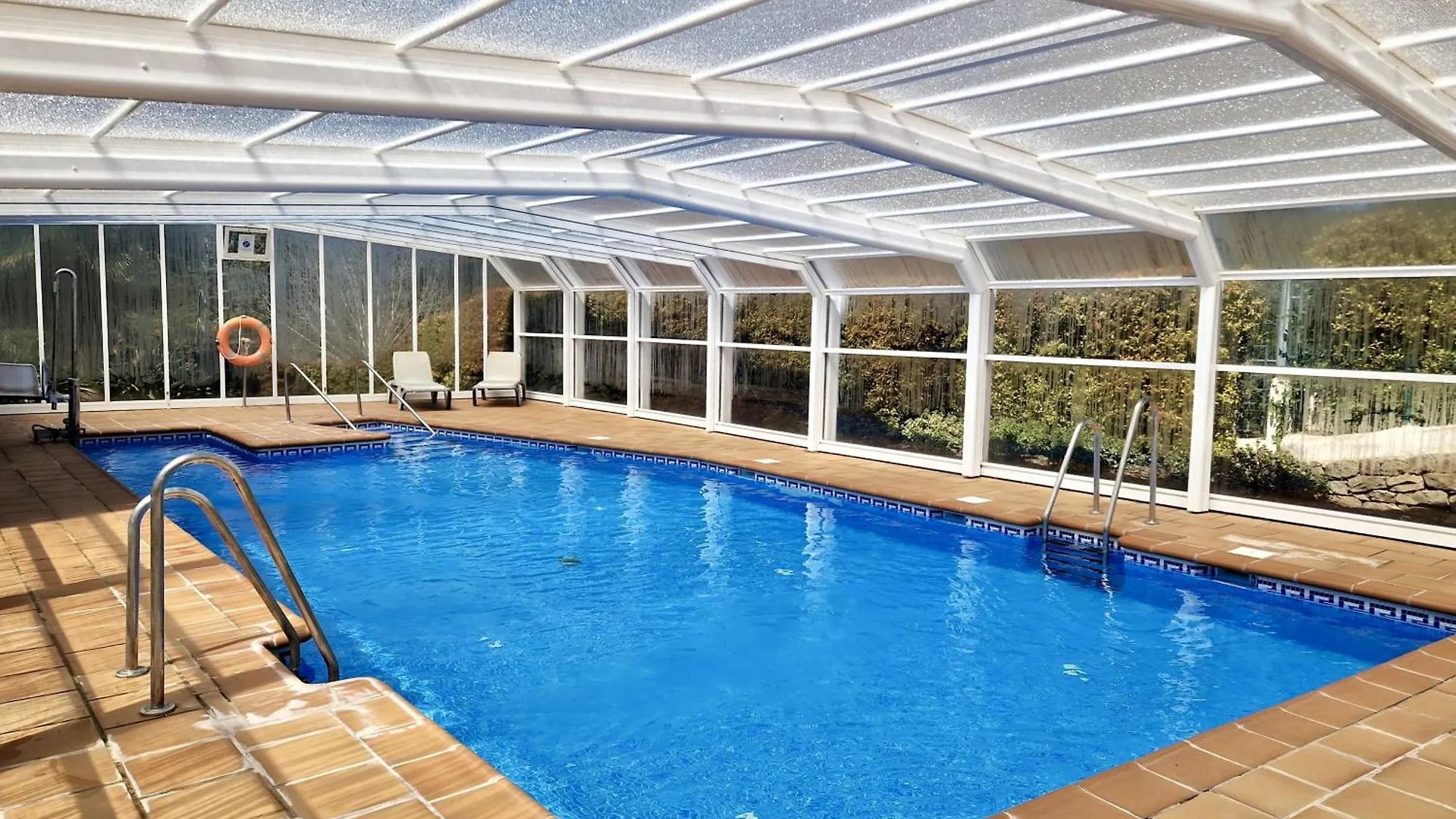 Sr Santa Maria Green Hills Marbella 0*,  Spain