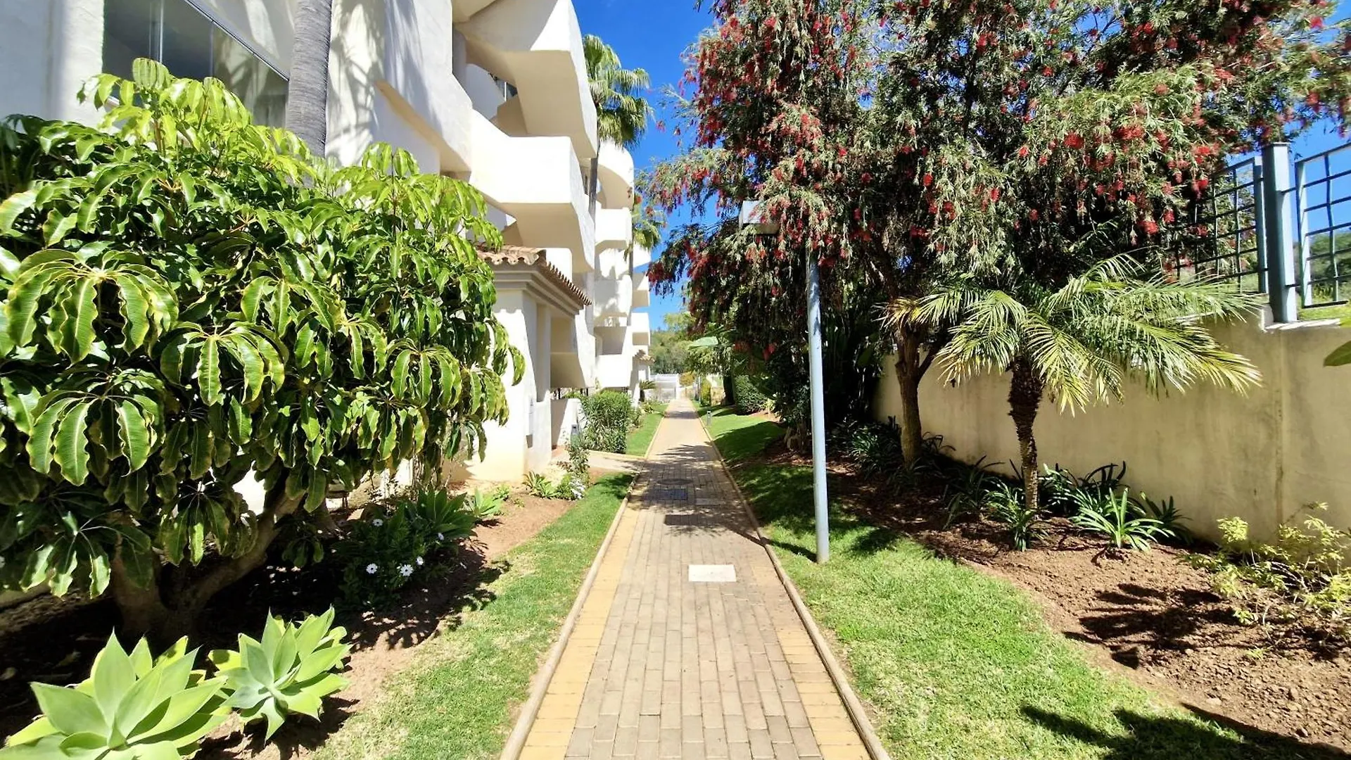 Apartment Sr Santa Maria Green Hills Marbella Spain