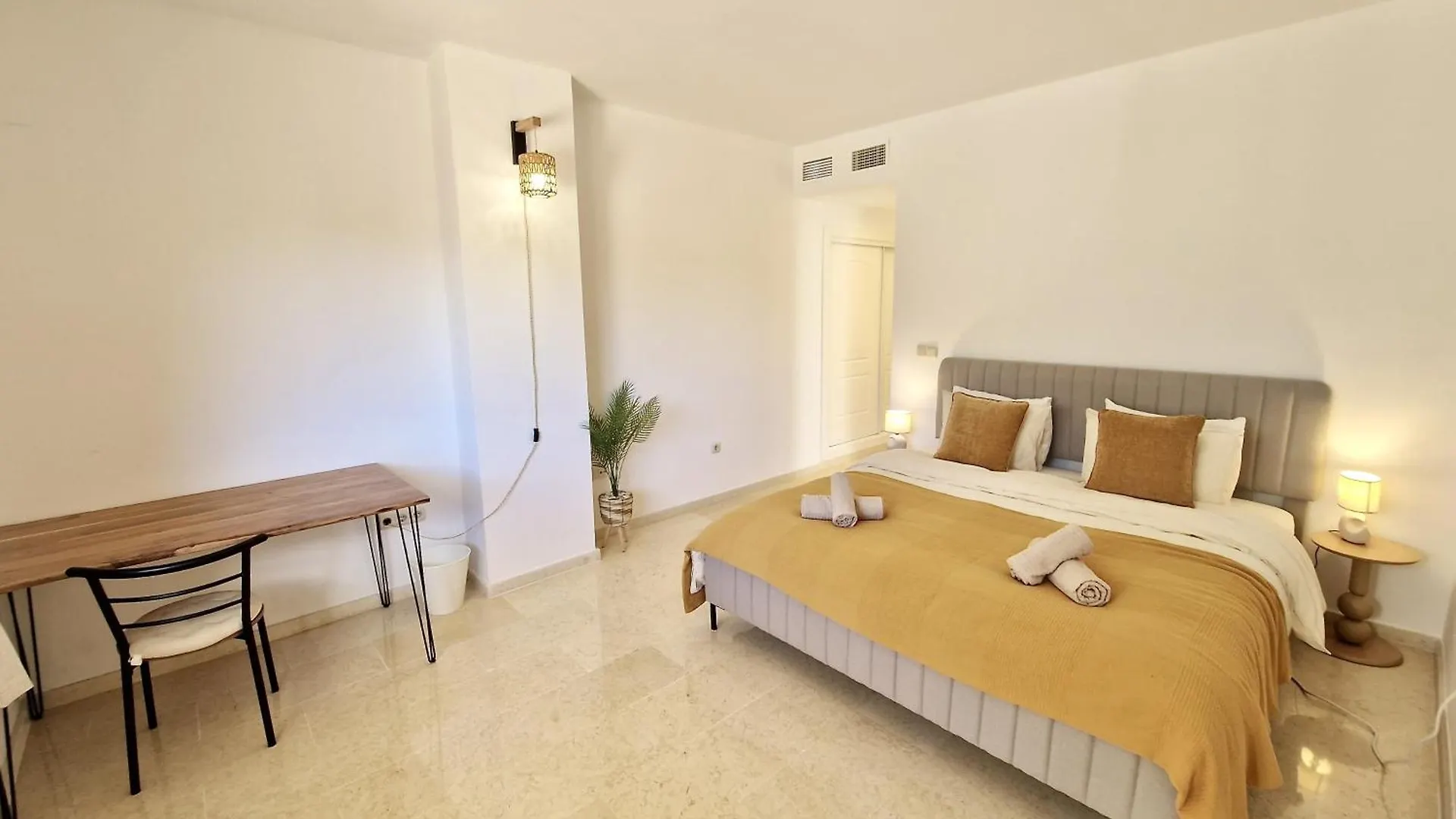 Apartment Sr Santa Maria Green Hills Marbella Spain