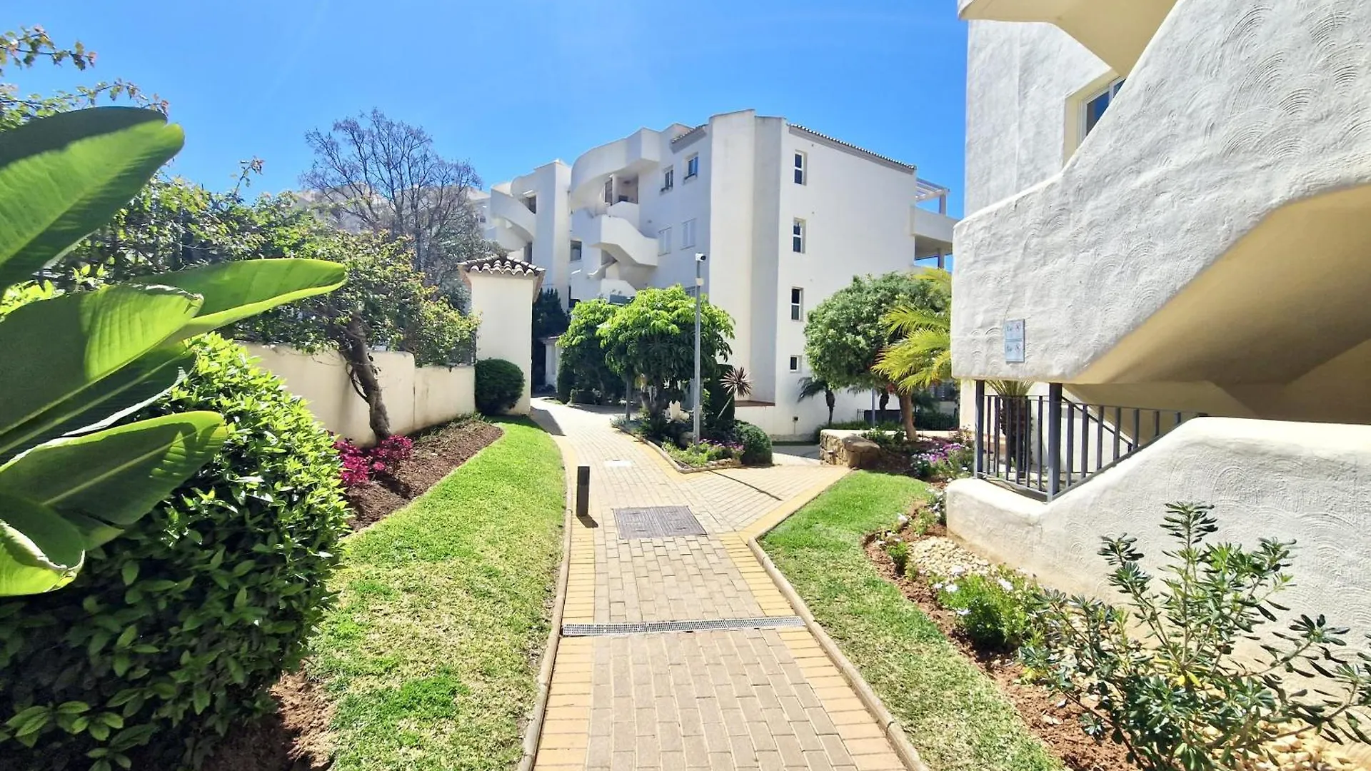 Sr Santa Maria Green Hills Marbella