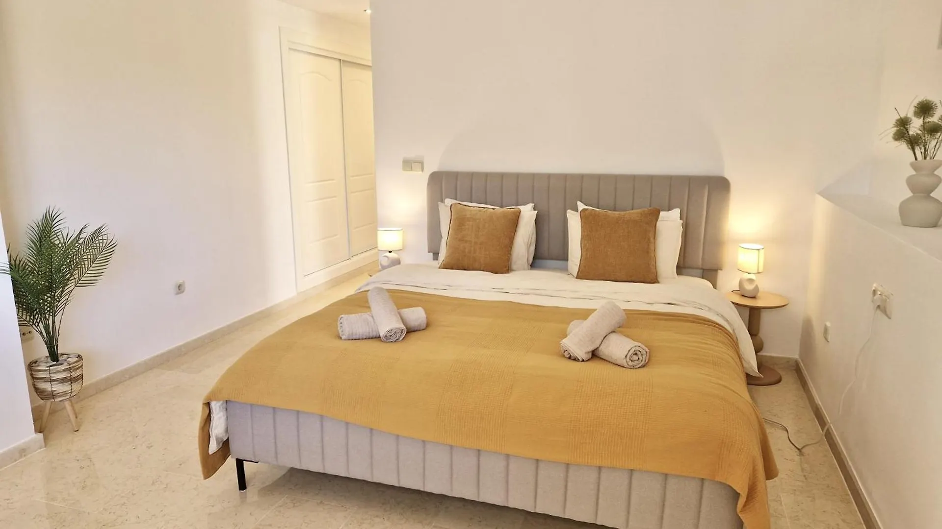 Apartment Sr Santa Maria Green Hills Marbella Spain