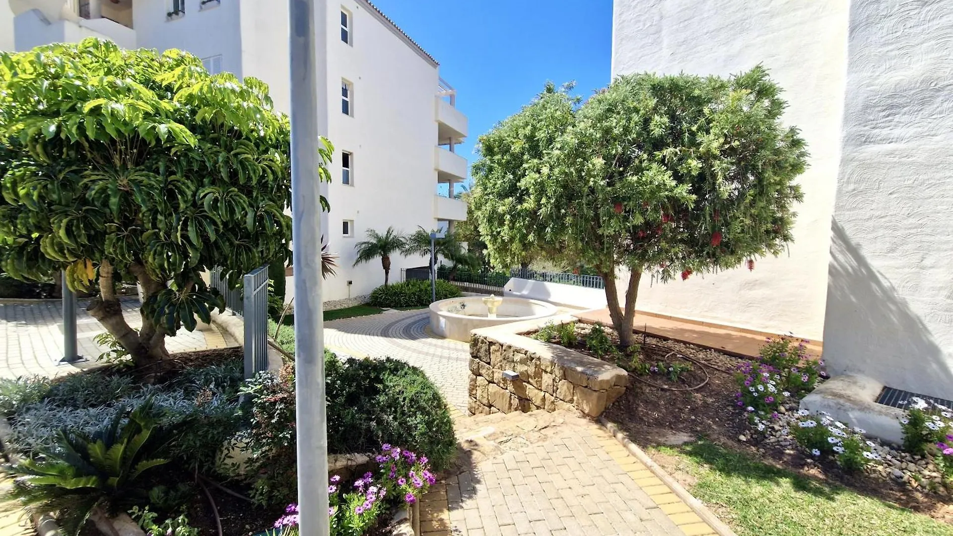 Apartment Sr Santa Maria Green Hills Marbella