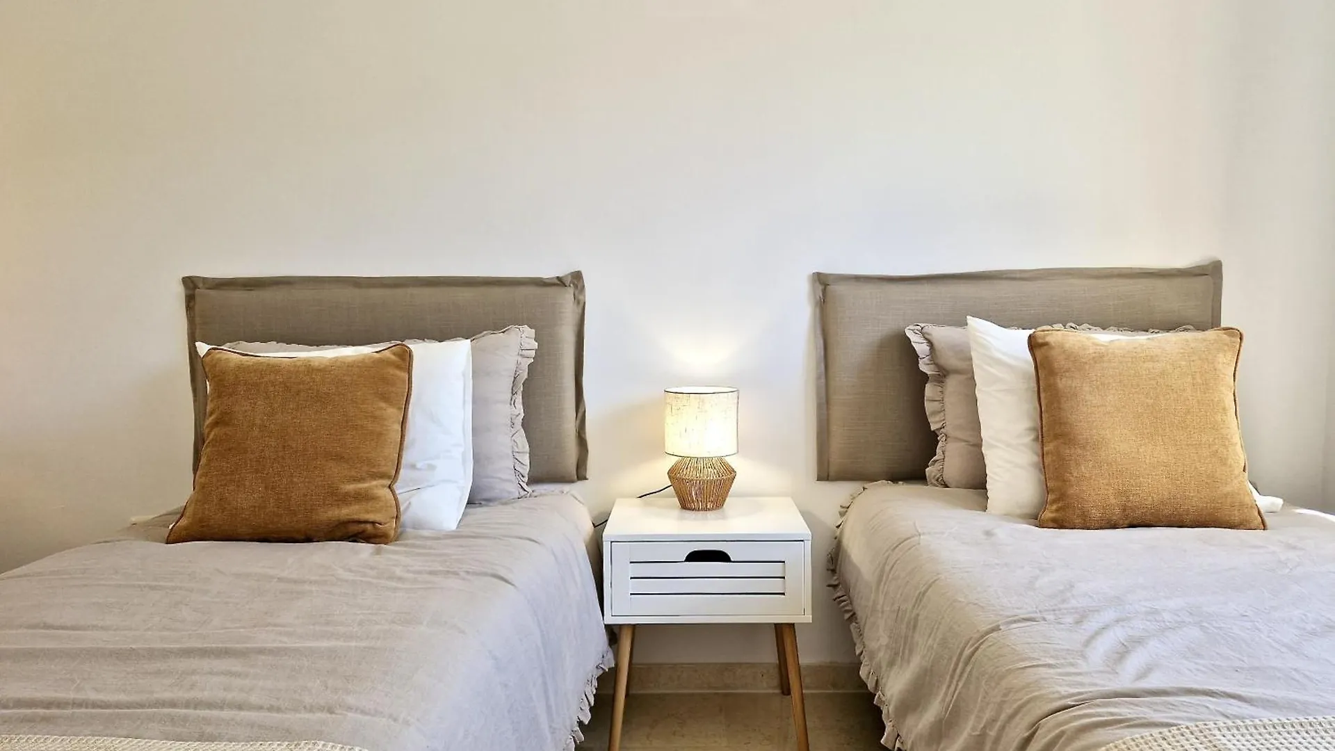Sr Santa Maria Green Hills Marbella