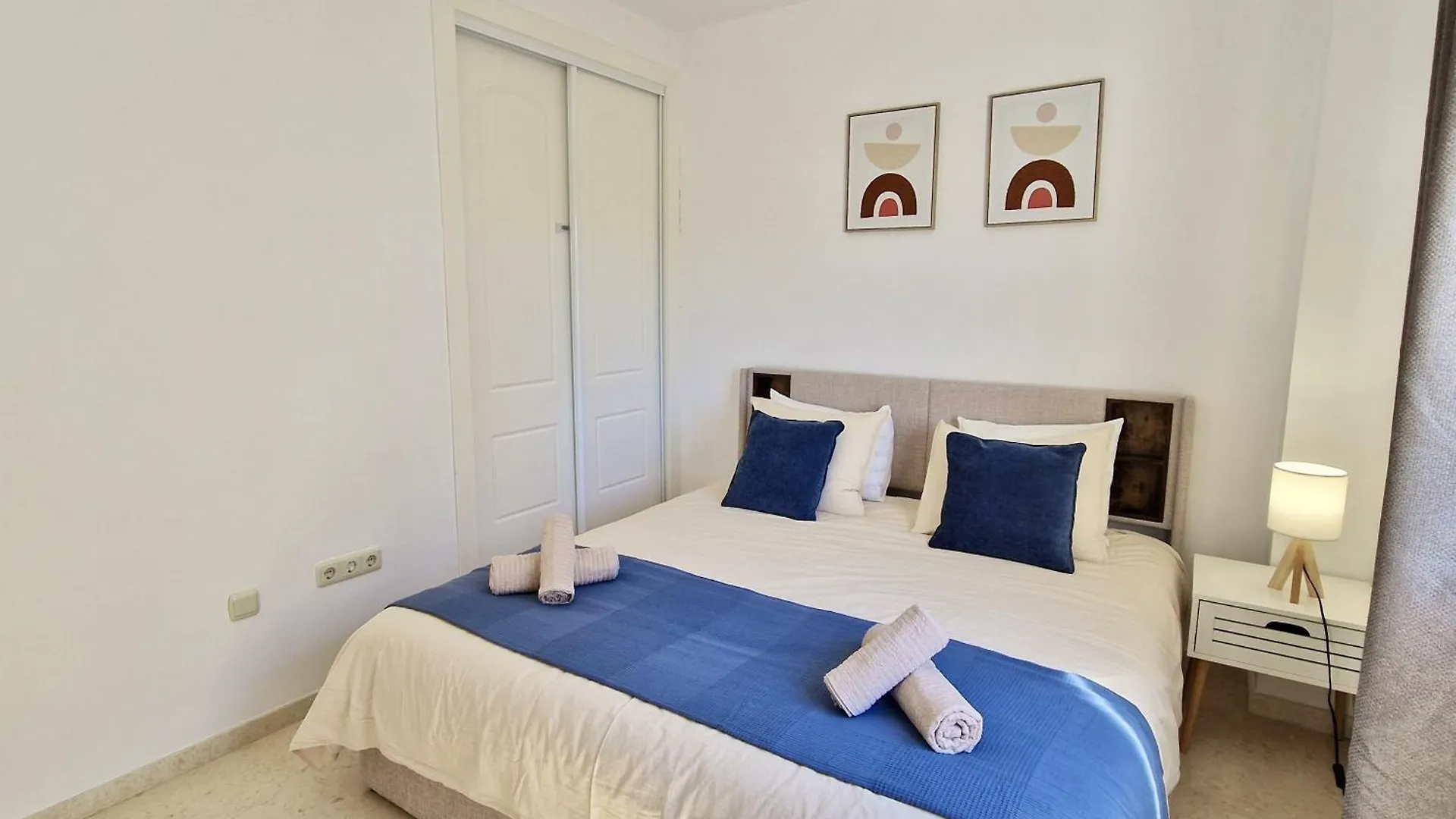 Apartment Sr Santa Maria Green Hills Marbella