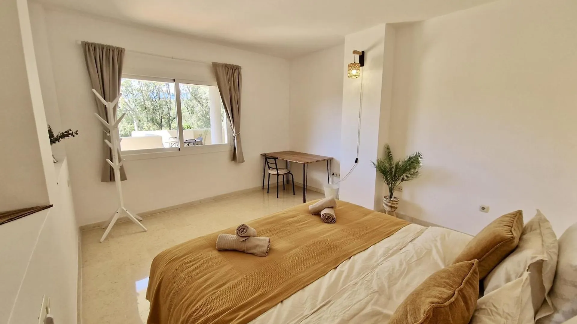 Sr Santa Maria Green Hills Marbella Spain