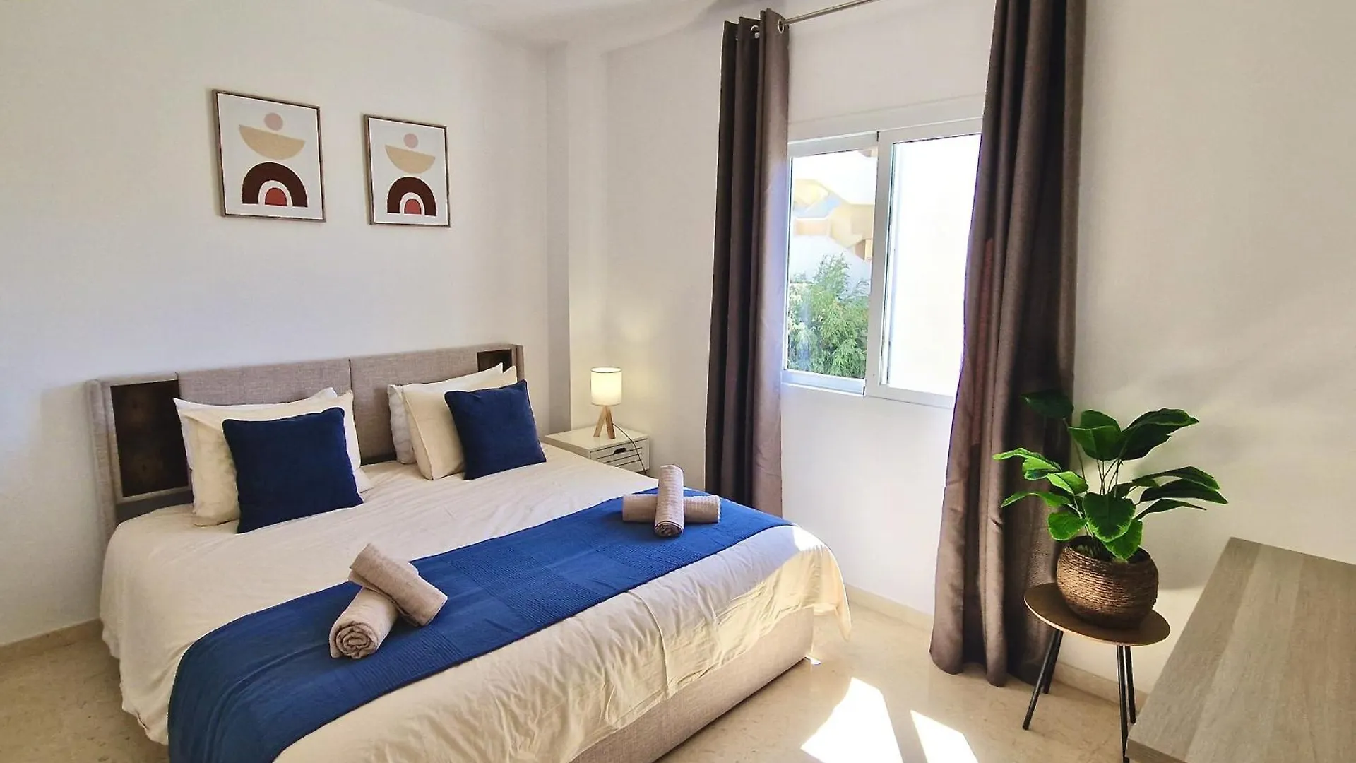 Sr Santa Maria Green Hills Marbella 0*,  Spain