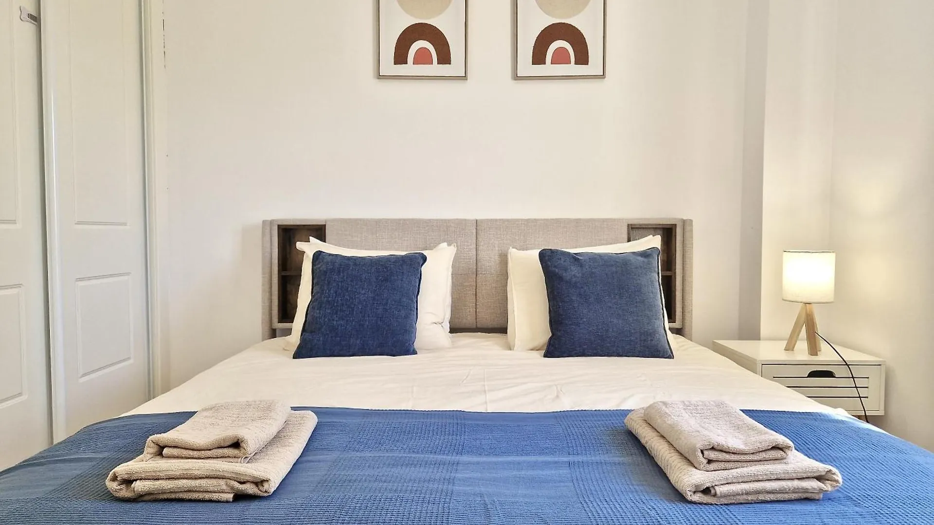 Sr Santa Maria Green Hills Marbella Apartment