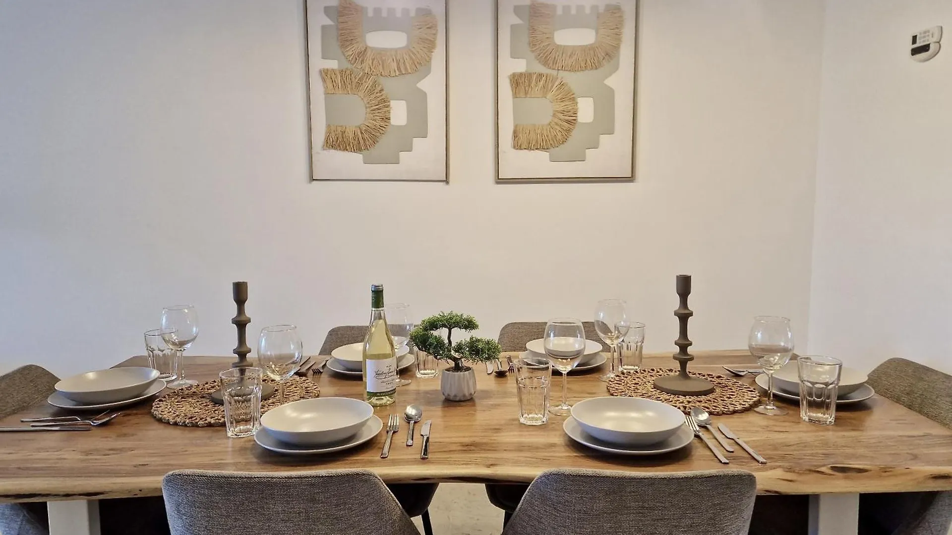 Sr Santa Maria Green Hills Marbella Apartment