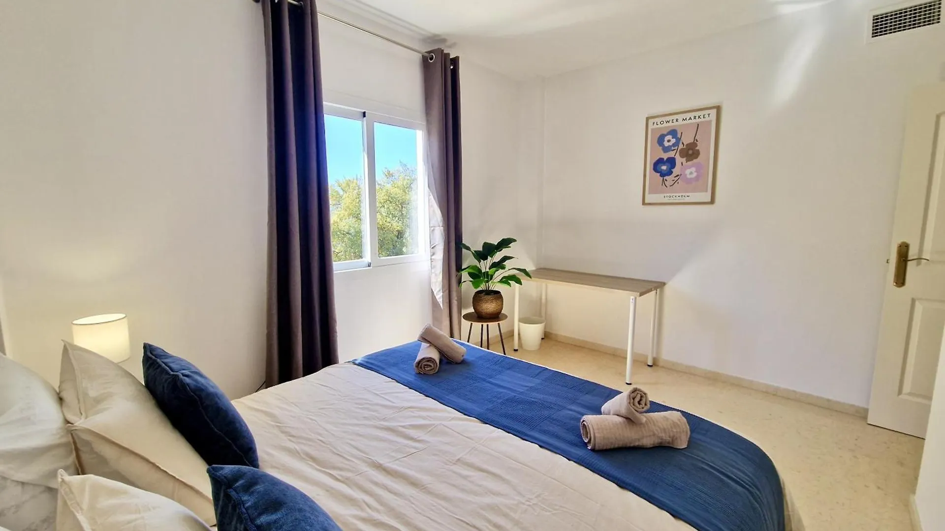 Apartment Sr Santa Maria Green Hills Marbella