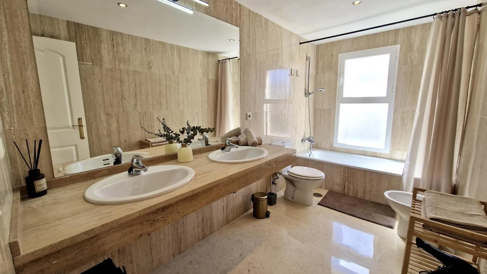 Sr Santa Maria Green Hills Marbella Apartment