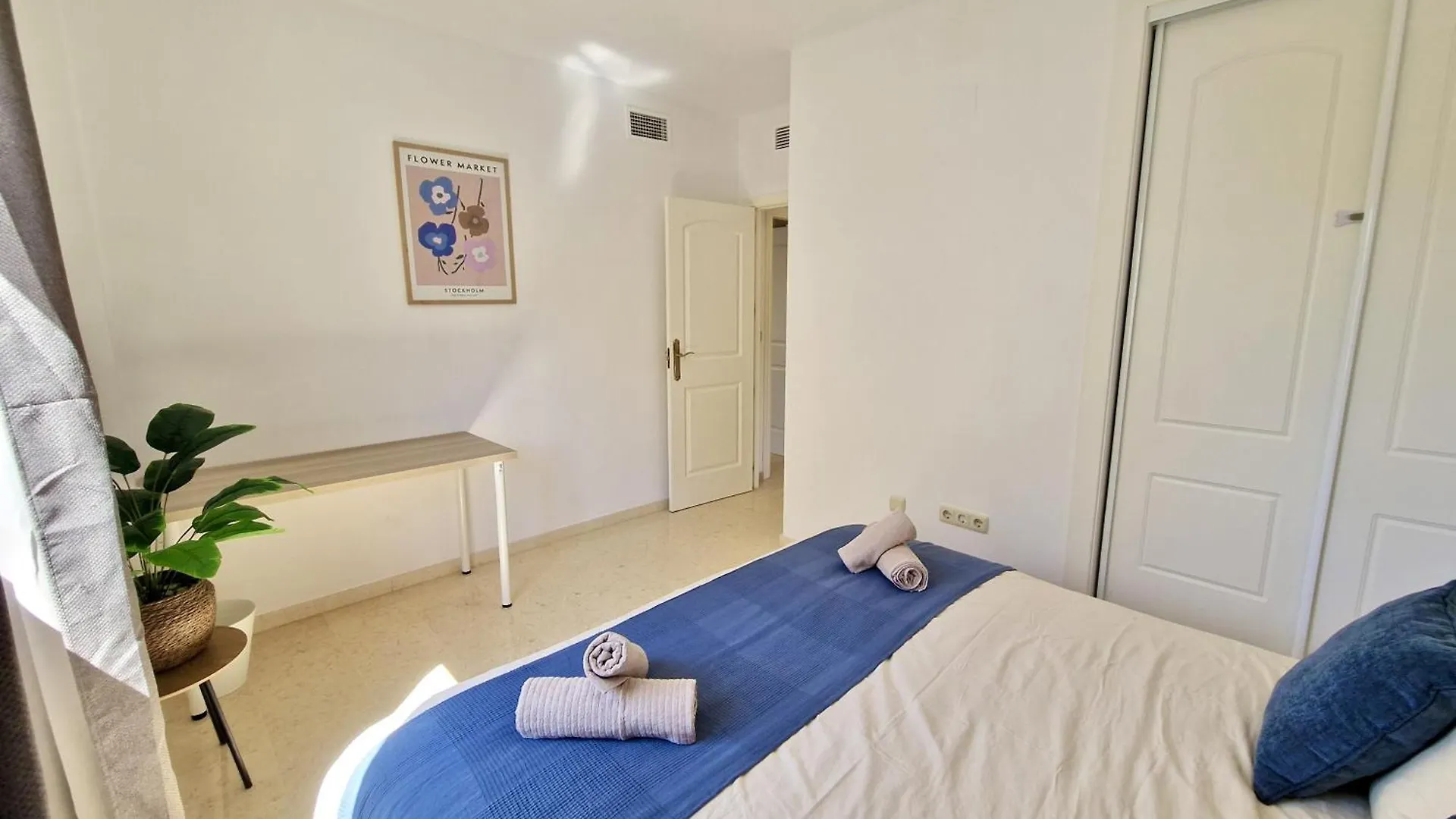 Apartment Sr Santa Maria Green Hills Marbella
