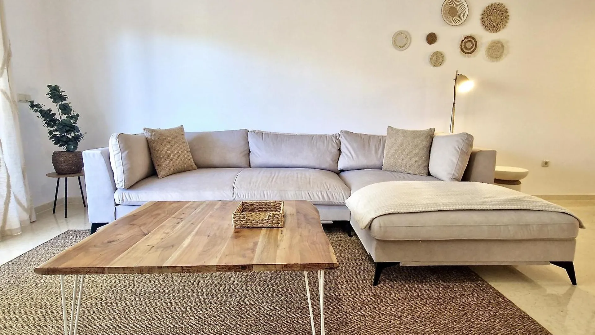 Apartment Sr Santa Maria Green Hills Marbella