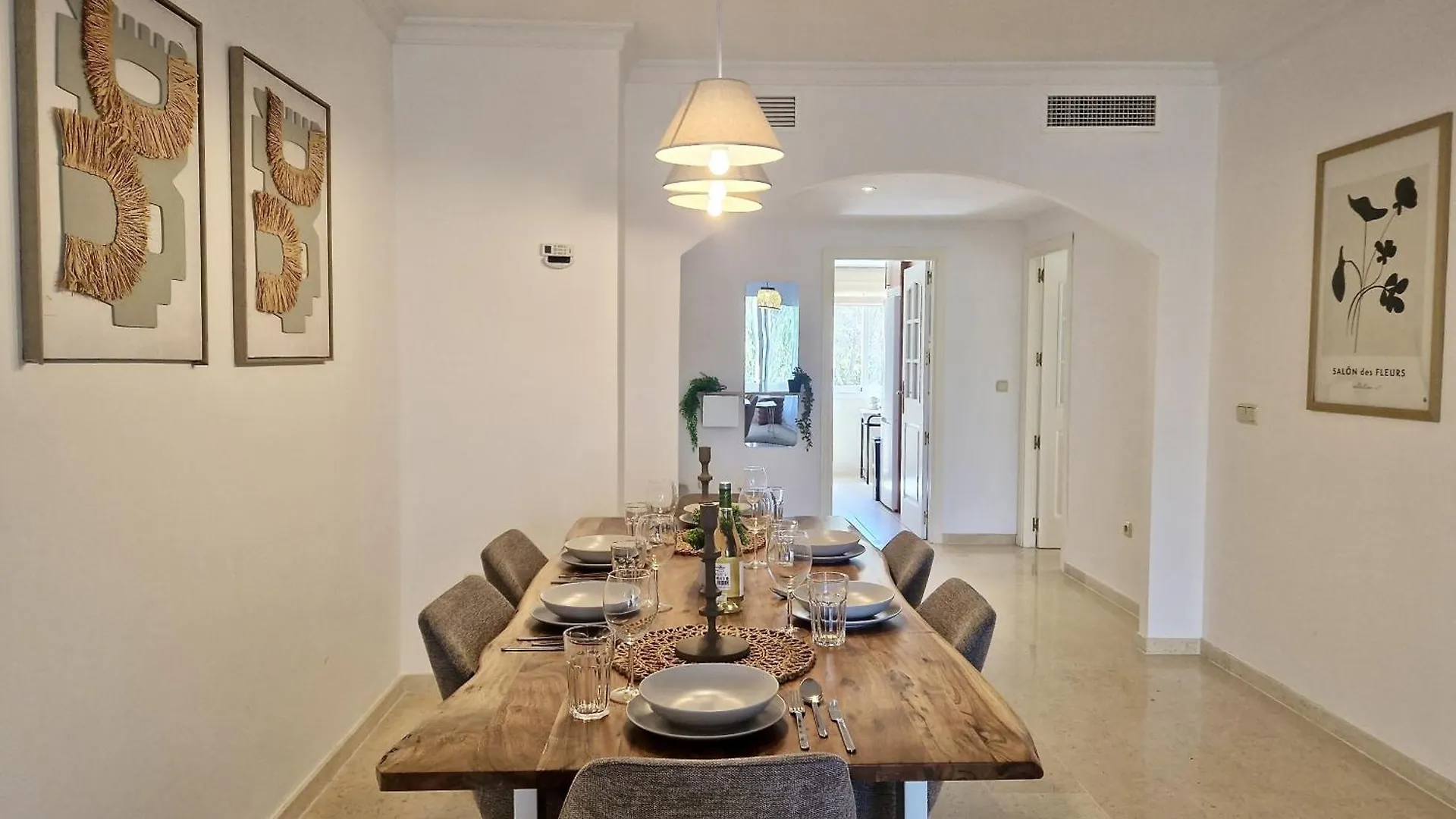 Sr Santa Maria Green Hills Marbella Spain