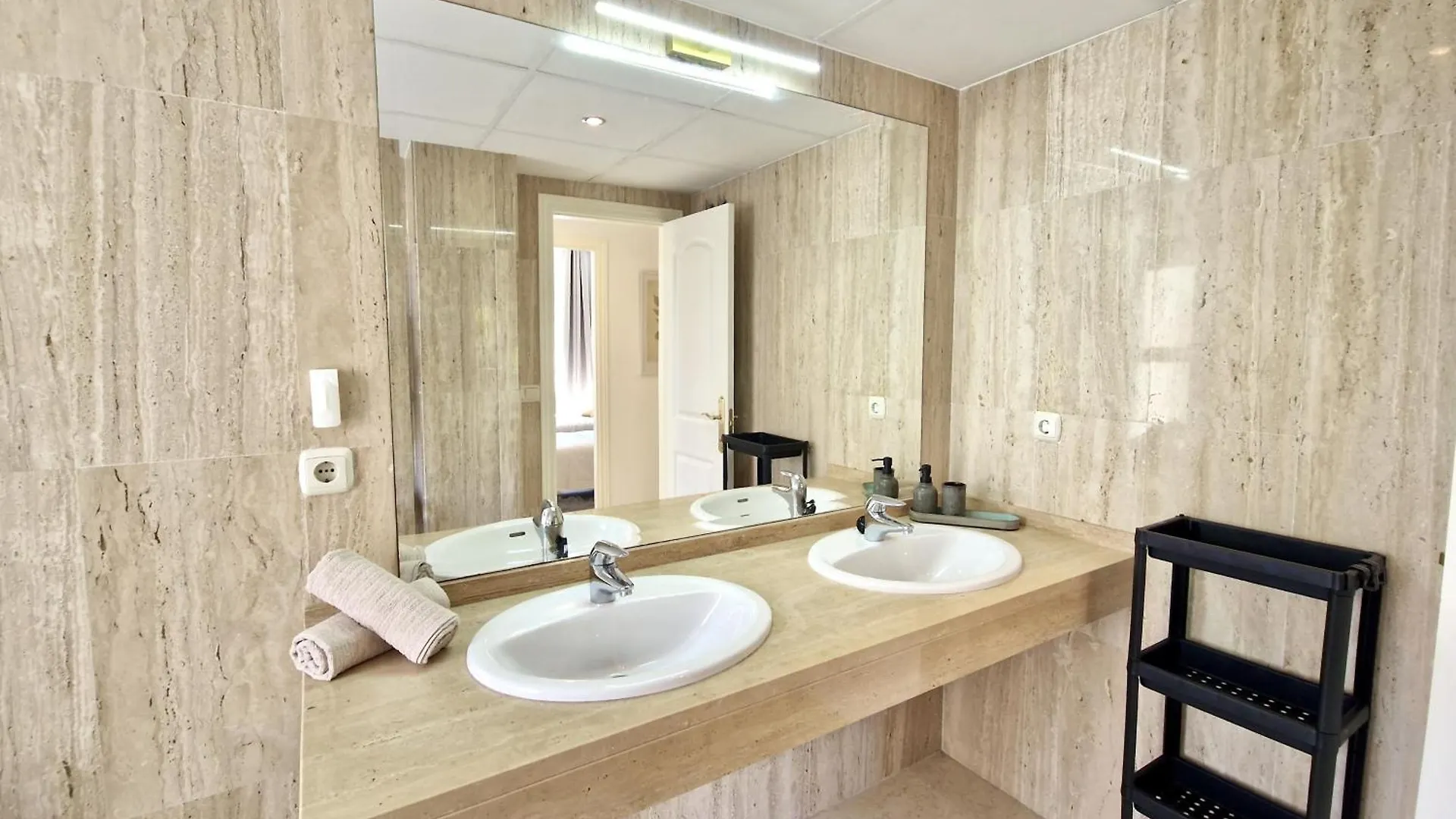 Apartment Sr Santa Maria Green Hills Marbella