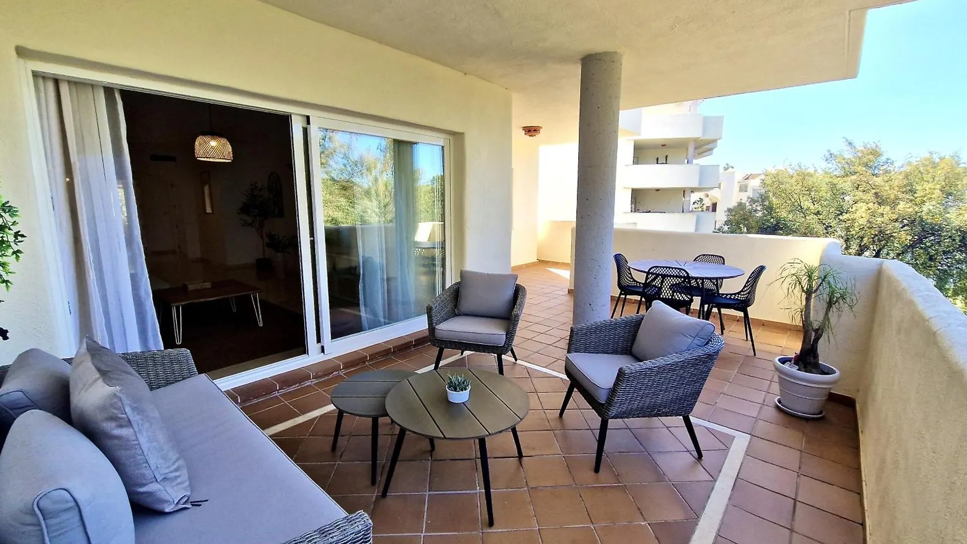Sr Santa Maria Green Hills Marbella