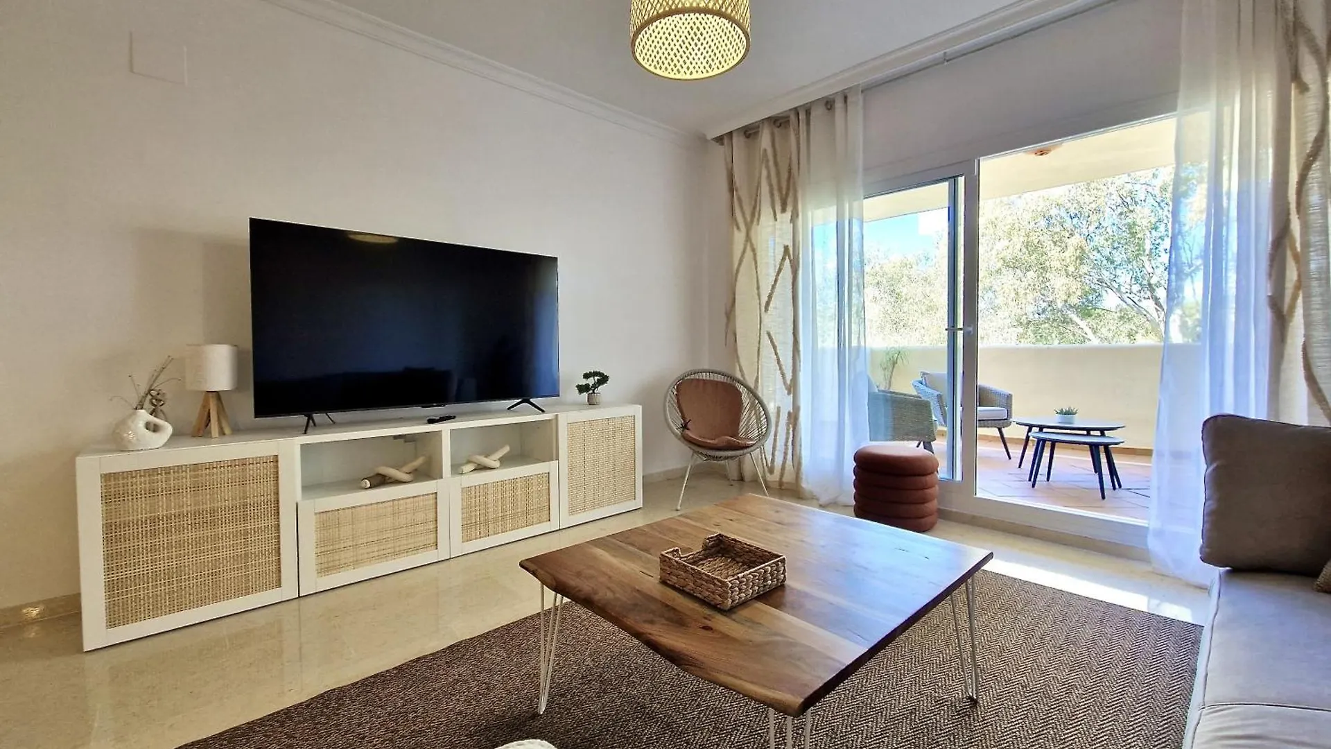 Sr Santa Maria Green Hills Marbella 0*,  Spain