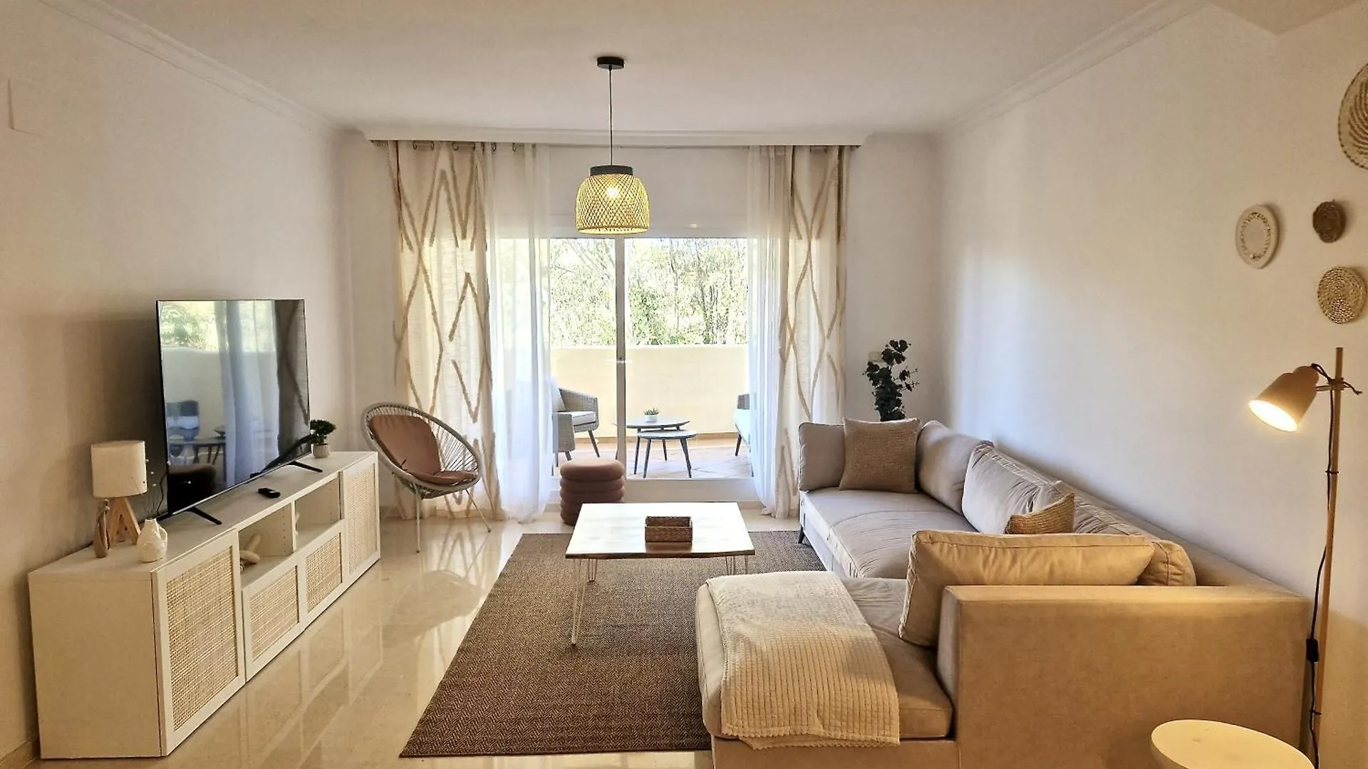 Apartment Sr Santa Maria Green Hills Marbella