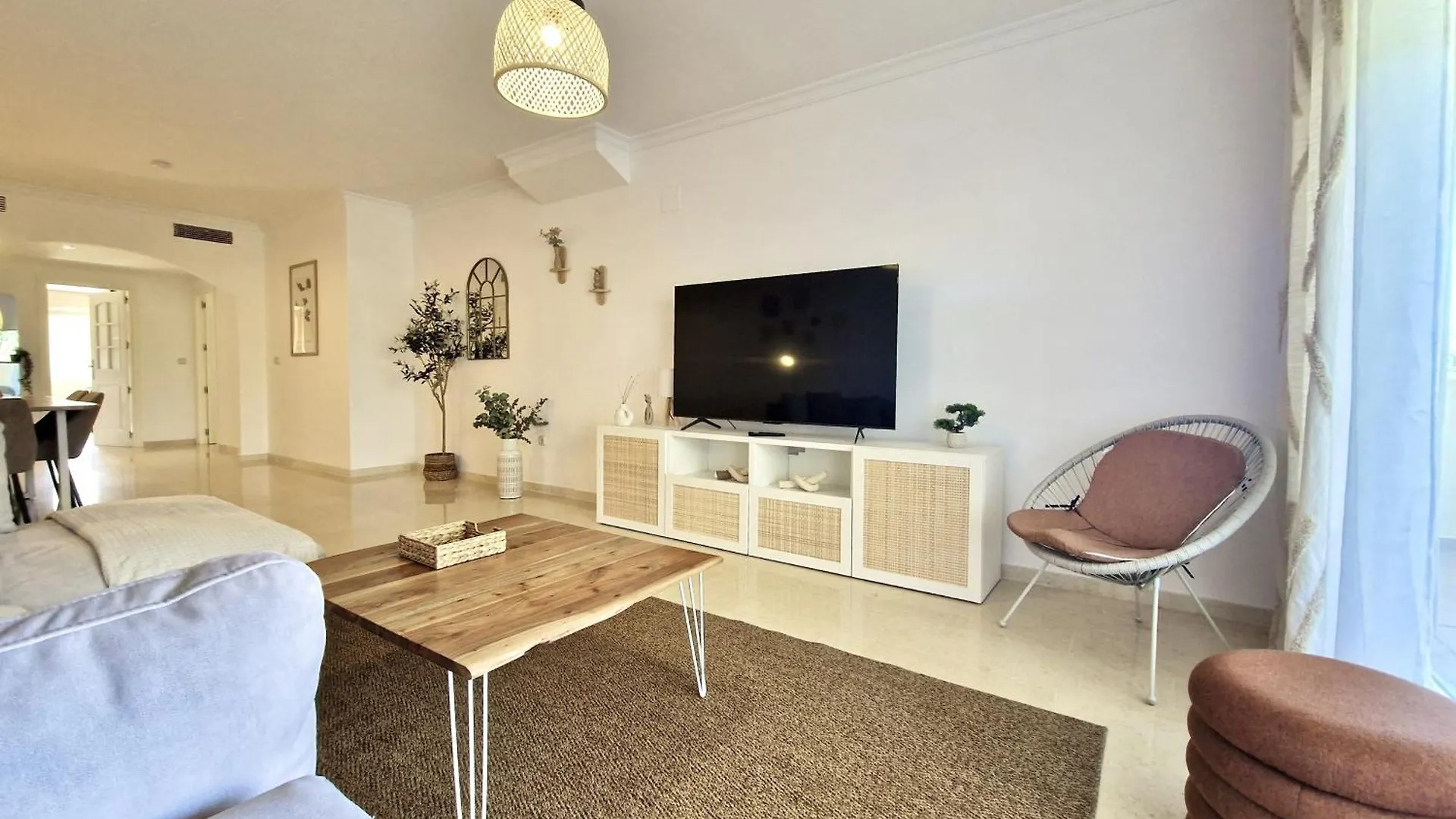 Apartment Sr Santa Maria Green Hills Marbella