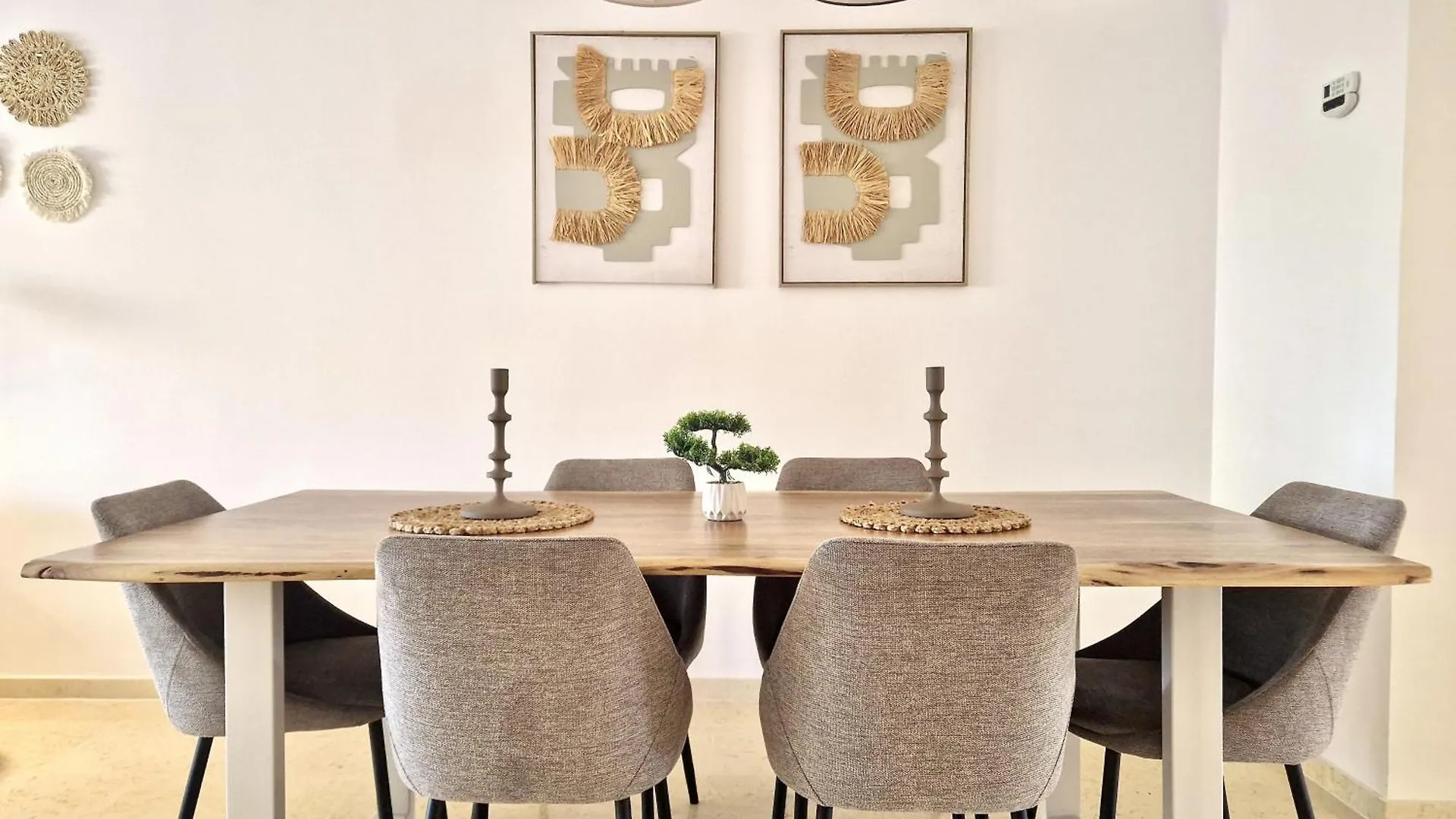 Sr Santa Maria Green Hills Marbella Apartment