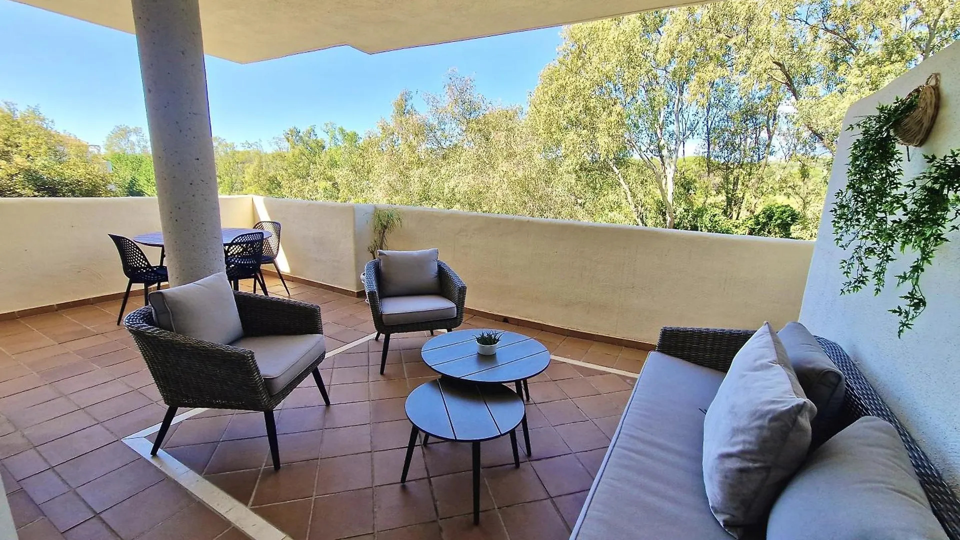 Apartment Sr Santa Maria Green Hills Marbella Spain