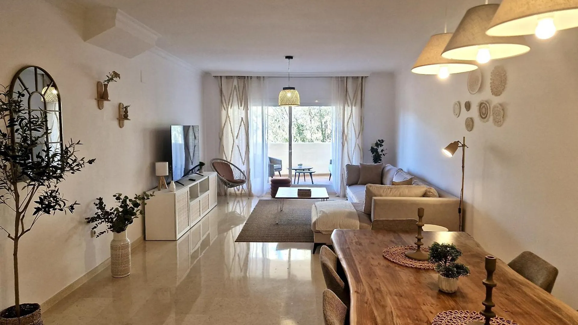Sr Santa Maria Green Hills Marbella 0*,  Spain
